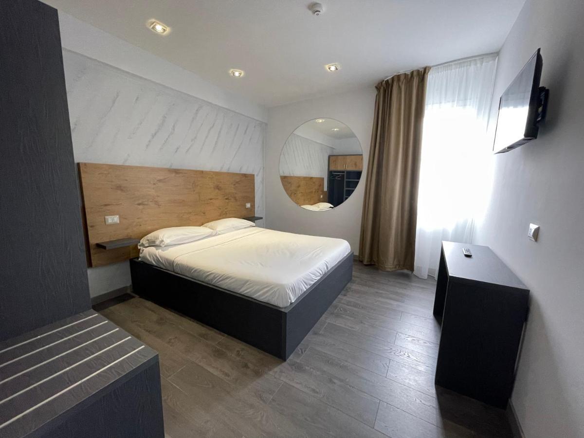 Virginia Resort & Spa - Adults Only Monteforte Irpino Экстерьер фото
