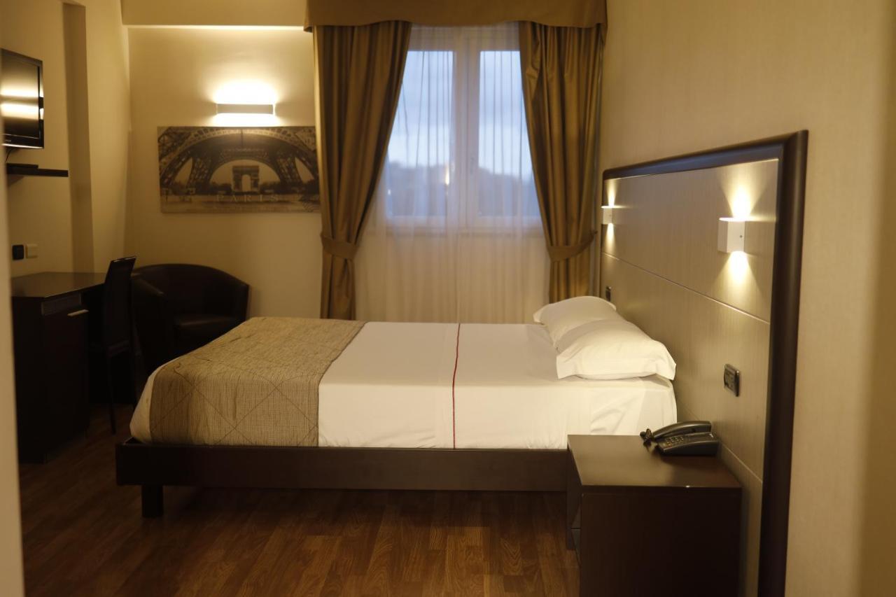 Virginia Resort & Spa - Adults Only Monteforte Irpino Экстерьер фото