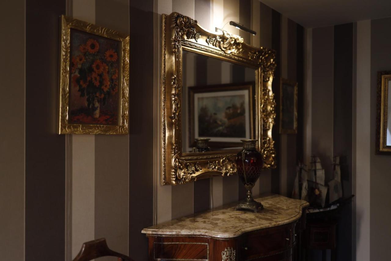 Virginia Resort & Spa - Adults Only Monteforte Irpino Экстерьер фото