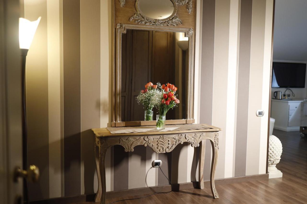 Virginia Resort & Spa - Adults Only Monteforte Irpino Экстерьер фото