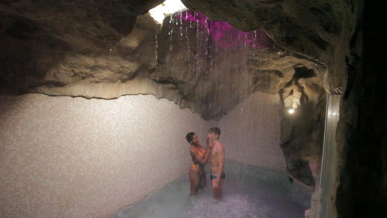 Virginia Resort & Spa - Adults Only Monteforte Irpino Экстерьер фото