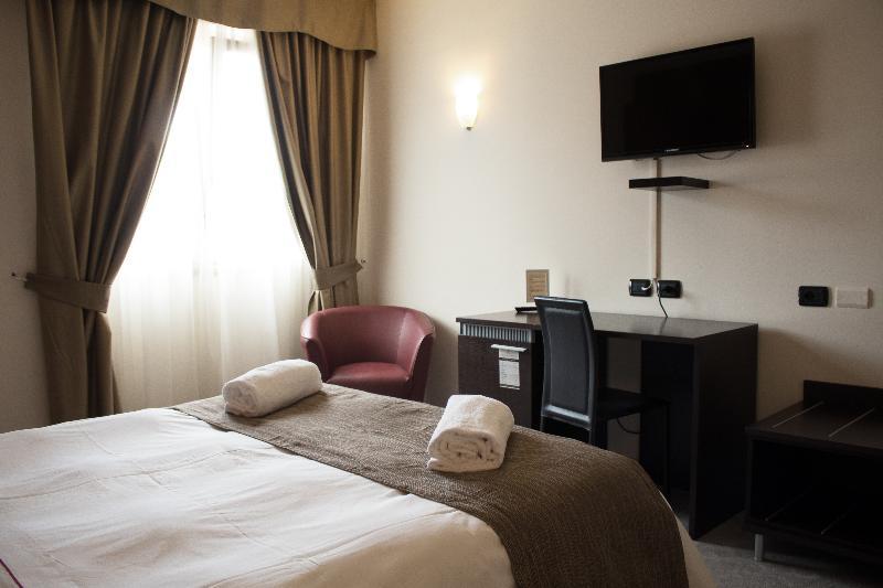 Virginia Resort & Spa - Adults Only Monteforte Irpino Экстерьер фото